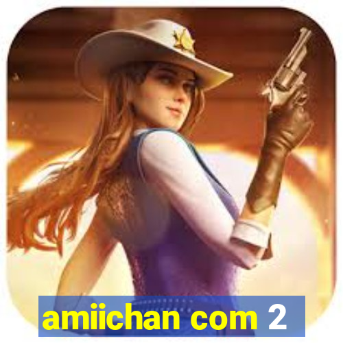 amiichan com 2